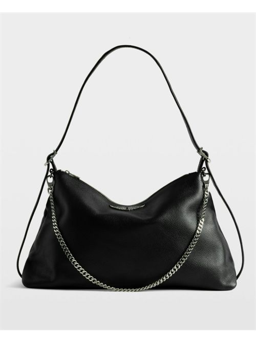 JIM ZADIG&VOLTAIRE | LWBA04310011 BLACK